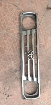 قطع غيارمتفرقه لسيارات تويوتا اصلي مخزن قديم 38