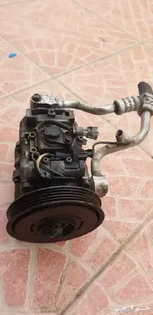 قطع غيارمتفرقه لسيارات تويوتا اصلي مخزن قديم 19