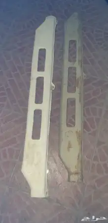 قطع غيارمتفرقه لسيارات تويوتا اصلي مخزن قديم 18