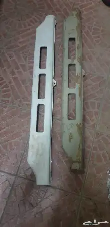 قطع غيارمتفرقه لسيارات تويوتا اصلي مخزن قديم 17