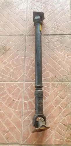 قطع غيارمتفرقه لسيارات تويوتا اصلي مخزن قديم 30