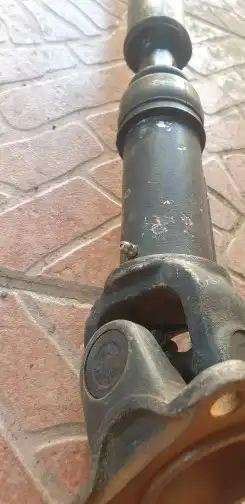 قطع غيارمتفرقه لسيارات تويوتا اصلي مخزن قديم 31