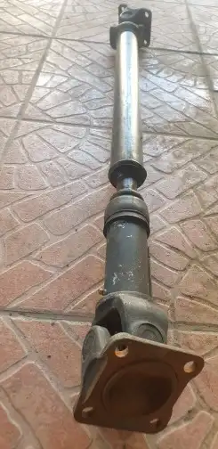 قطع غيارمتفرقه لسيارات تويوتا اصلي مخزن قديم 32