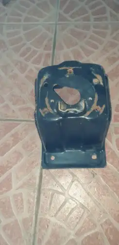 قطع غيارمتفرقه لسيارات تويوتا اصلي مخزن قديم 34