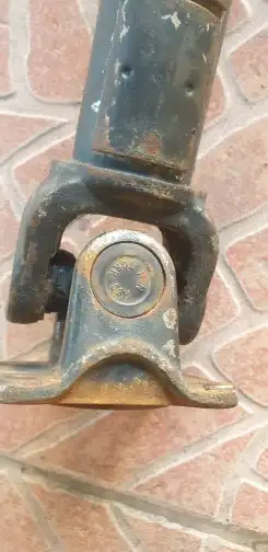 قطع غيارمتفرقه لسيارات تويوتا اصلي مخزن قديم 33