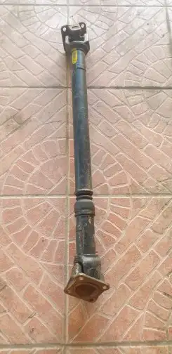 قطع غيارمتفرقه لسيارات تويوتا اصلي مخزن قديم 28