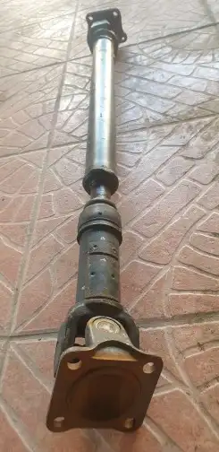 قطع غيارمتفرقه لسيارات تويوتا اصلي مخزن قديم 29