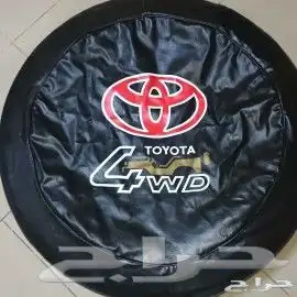 قطع غيارمتفرقه لسيارات تويوتا اصلي مخزن قديم 9