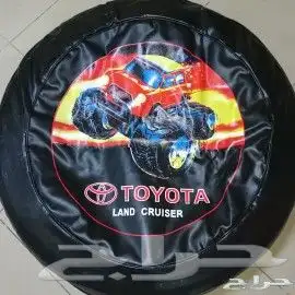 قطع غيارمتفرقه لسيارات تويوتا اصلي مخزن قديم 8