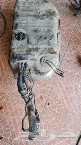 قطع غيارمتفرقه لسيارات تويوتا اصلي مخزن قديم 10