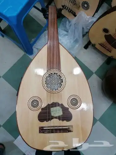 عود كهربائي عود ثروة صابر الات موسيقيه اعواد 7