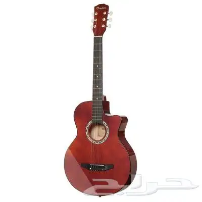 جيتار قيتار للبيع Guitar cowboy 0