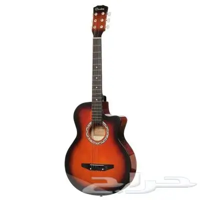 جيتار قيتار للبيع Guitar cowboy 1