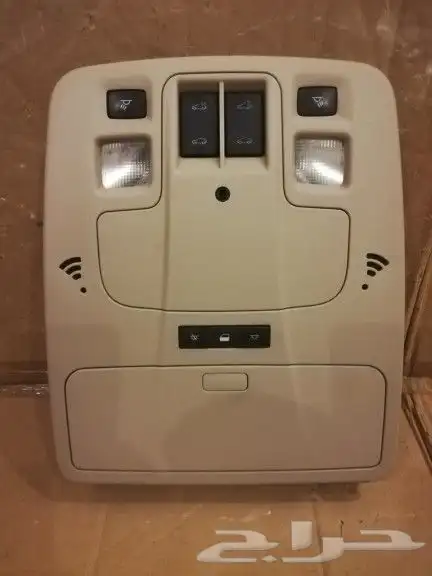 للبيع قطع ماليبو L T Z موديل 2015 1