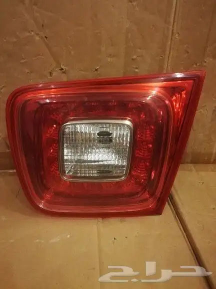 للبيع قطع ماليبو L T Z موديل 2015 11