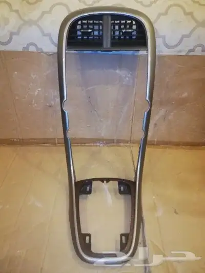 للبيع قطع ماليبو L T Z موديل 2015 9