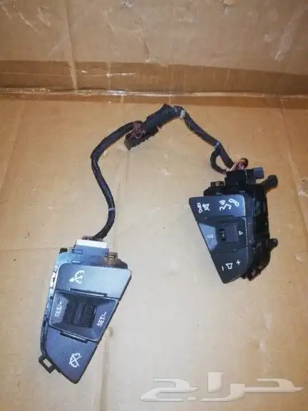 للبيع قطع ماليبو L T Z موديل 2015 2