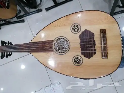 عود كهربائي عود ثروة صابر الات موسيقيه اعواد 10