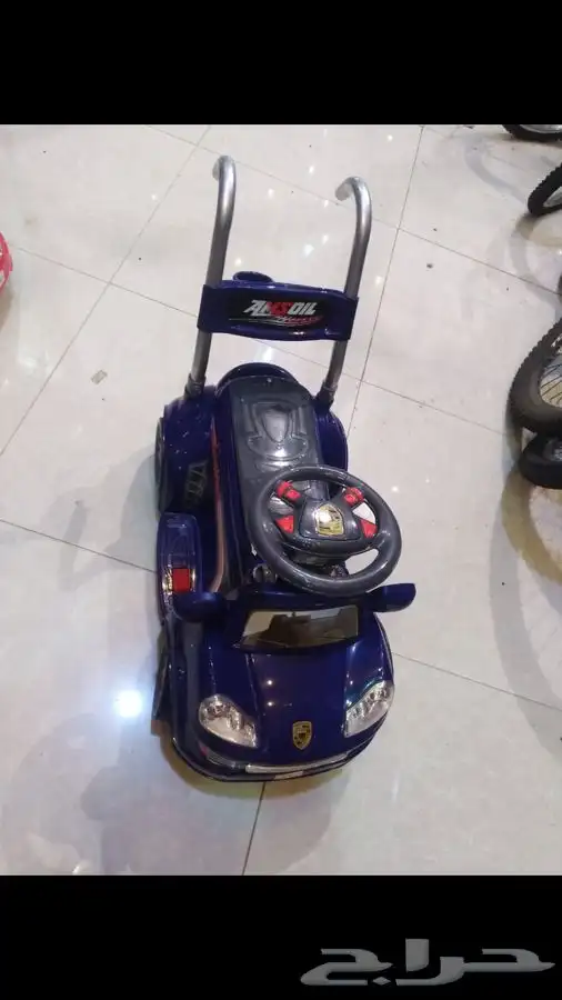 سيارات كهرباء شحن 180 ريال فقط 2