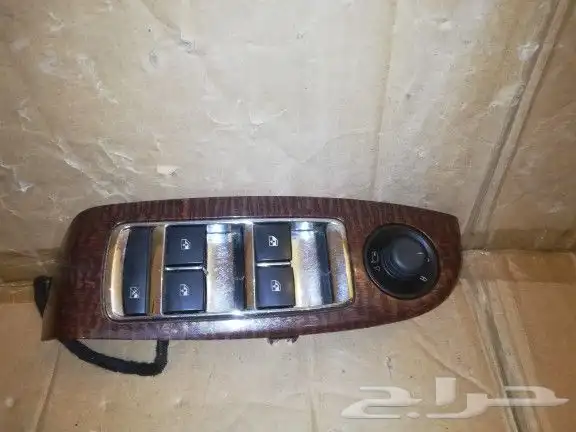 للبيع قطع ماليبو L T Z موديل 2015 10