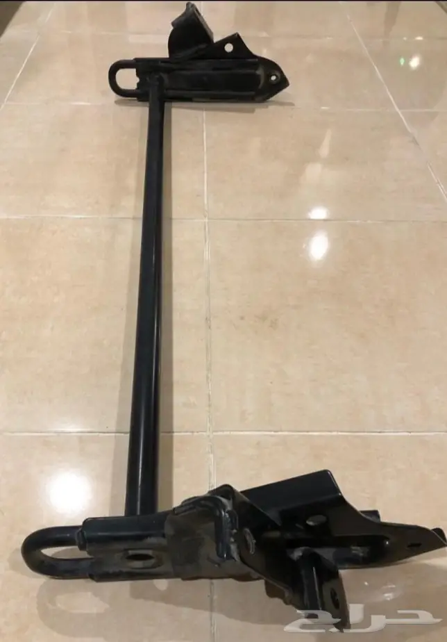 قطع باجيرو 0