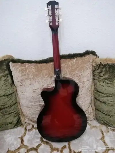 جيتار قيتار للبيع Guitar cowboy 9