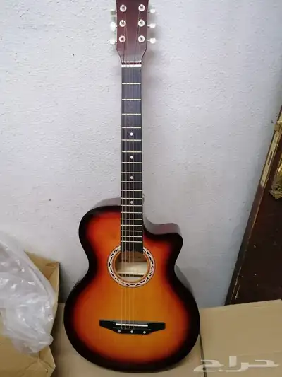 جيتار قيتار للبيع Guitar cowboy 7