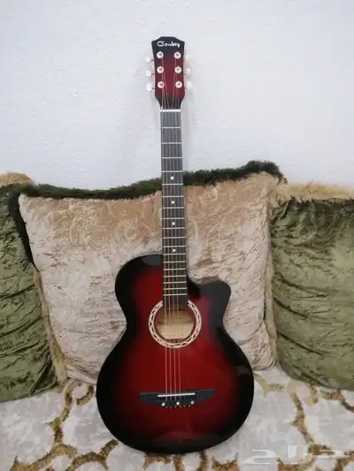 جيتار قيتار للبيع Guitar cowboy 8