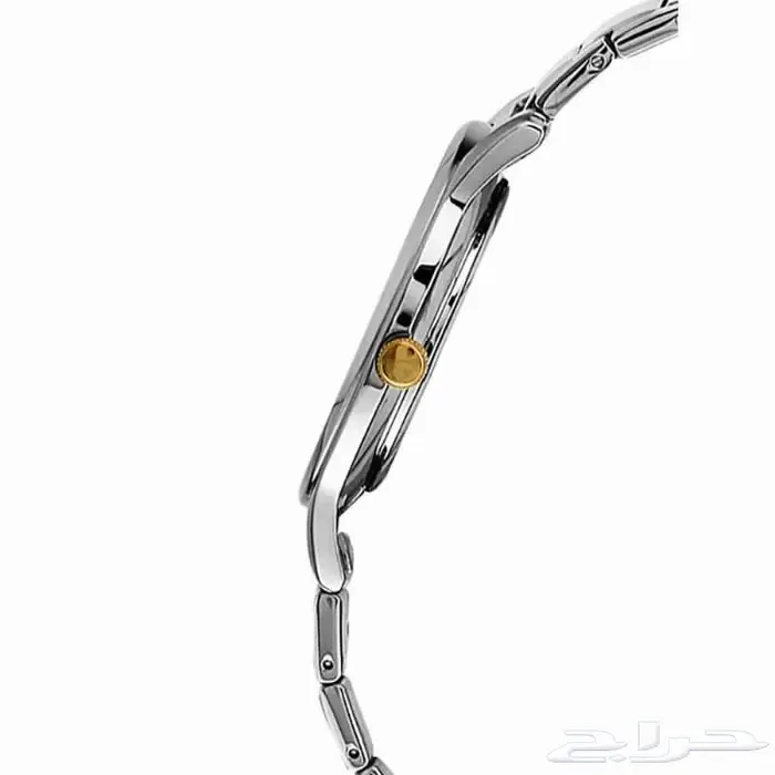 ساعة سيتيزن اليابانية الاصلية رقيقة ب ألف ريال 1