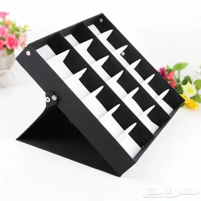 منظم نظارات 4