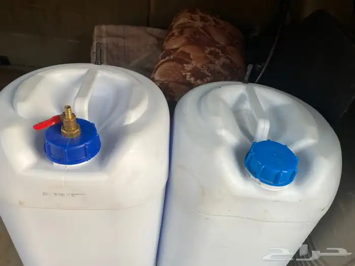 اغراض رحلات جراكل وبلوف هواء حديد للكفرات 1