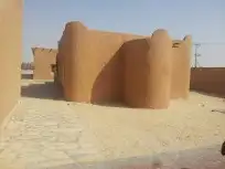 شبوك تسوير الاراضي الرياض 13