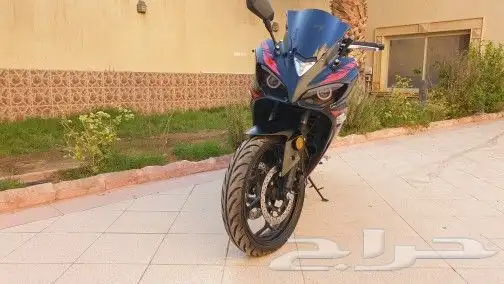 دباب ريس عايد 250CC 2