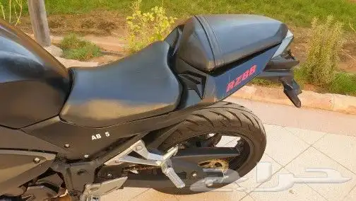 دباب ريس عايد 250CC 4