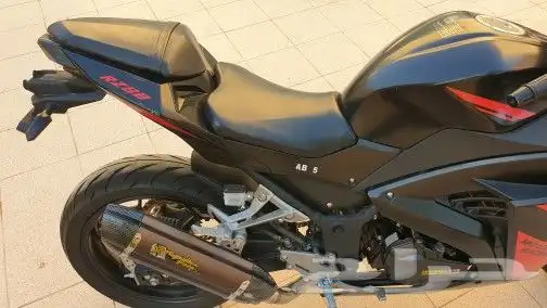 دباب ريس عايد 250CC 0