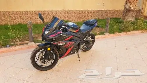 دباب ريس عايد 250CC 3