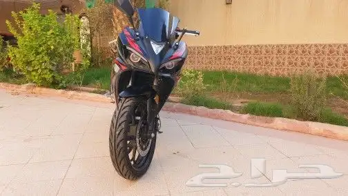 دباب ريس عايد 250CC 7