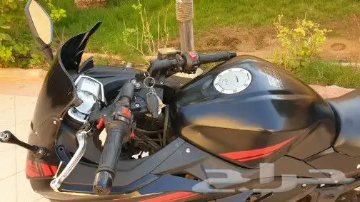 دباب ريس عايد 250CC 5