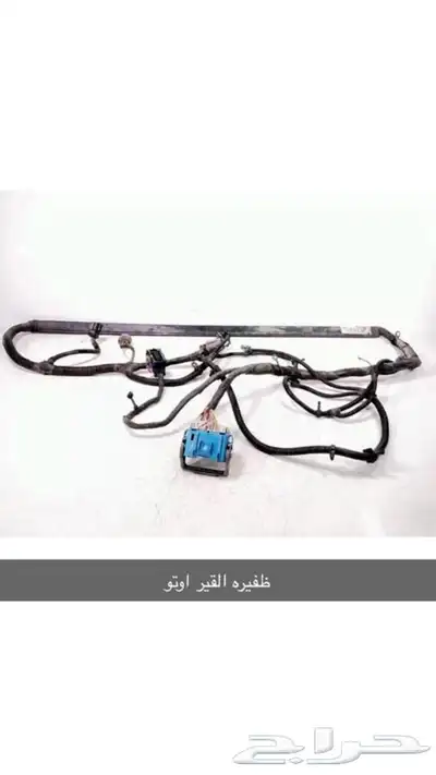 كورفت سي6 قطع 44