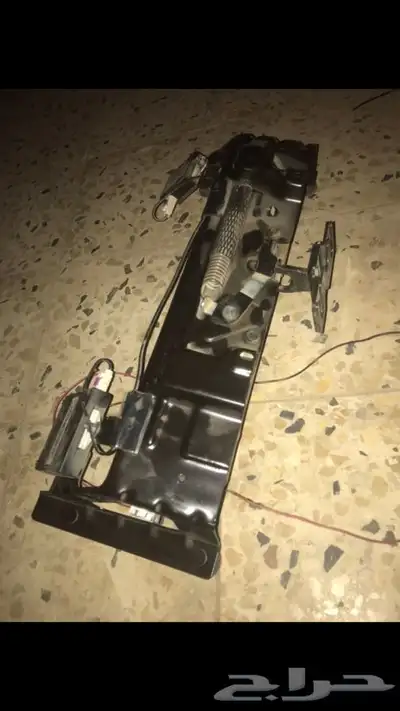 كورفت سي6 قطع 46