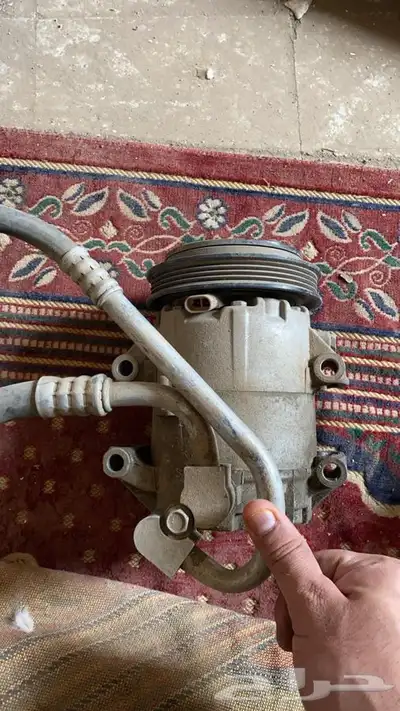 كورفت سي6 قطع 1