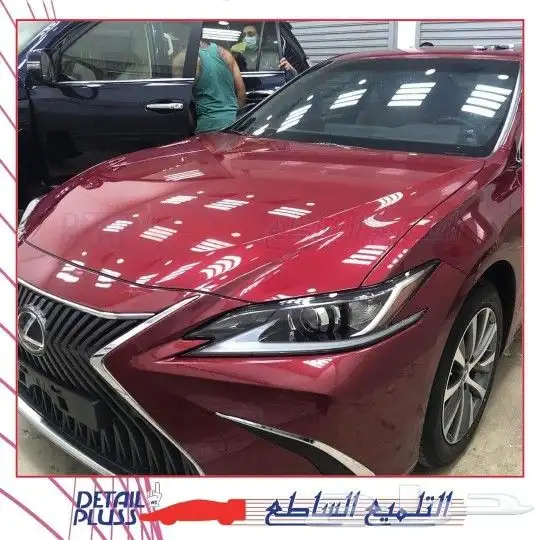 التلميع الساطع جدة شارع سعود الفيصل 2