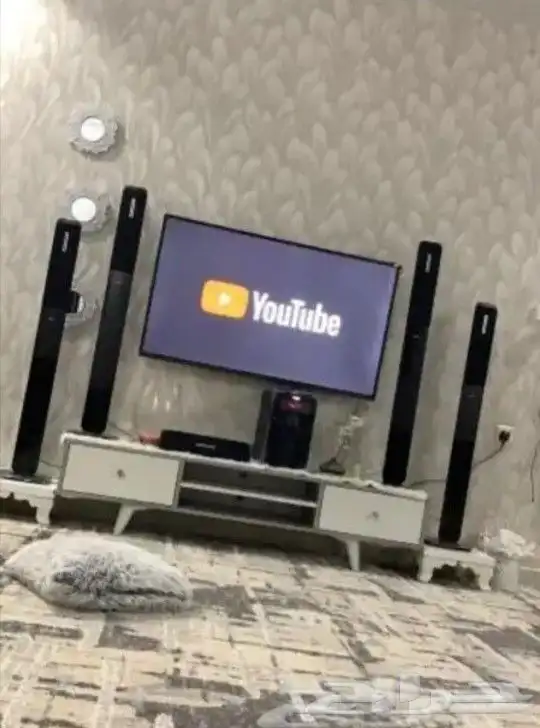 عروض مسرح منزلي 699 ريال توصيل فوري مجانا 0