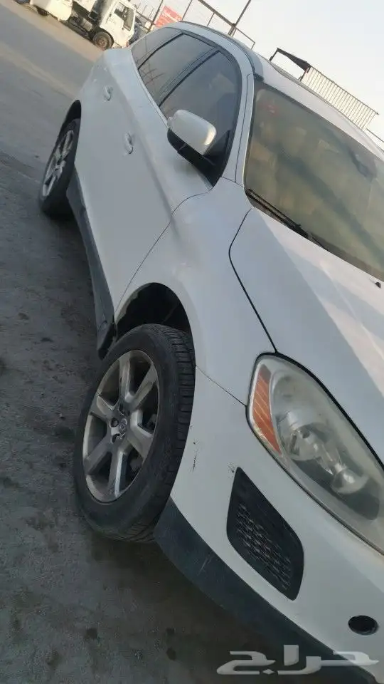 للبيع قطع غيار xc60 1