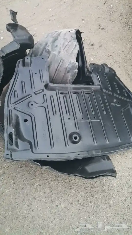 قطع غيار لكزس 400 4