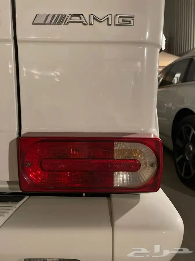 قطع غيار جي كلاس G class و أكسسورات 24