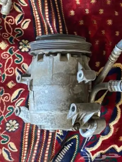 كورفت سي6 قطع 2