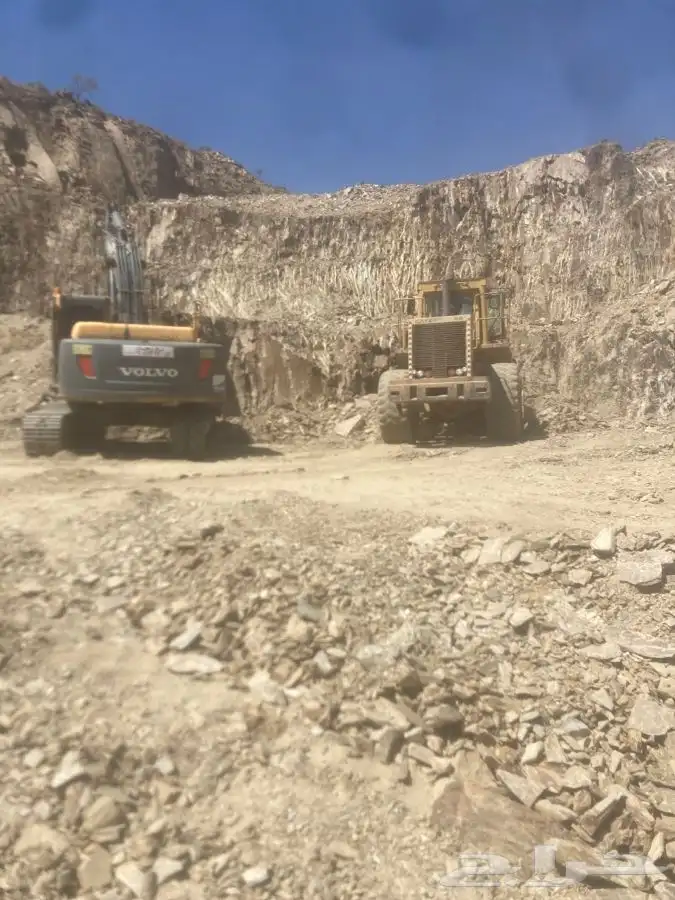 بكلين فلفو الاجار قطوعه وبساعه في مدينه الباحه 4