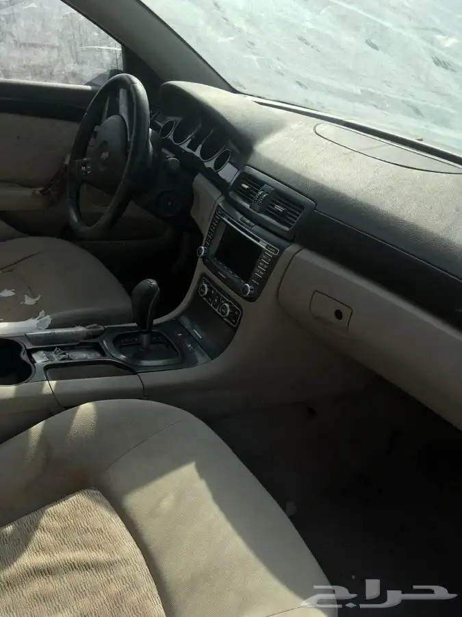 قطع غيار كابرس 2010 0