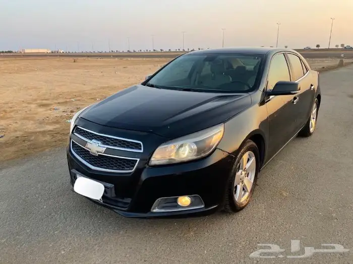 للبيع ماليبو ( تم البيع ) (ltz 4v 2013 0